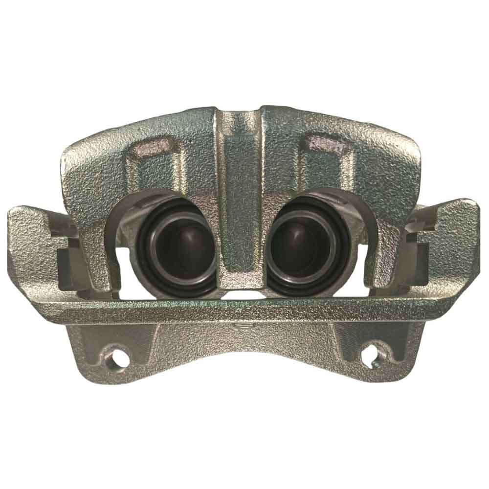 2012 Honda Ridgeline Brake Caliper